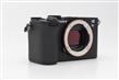 Sony a7CR Mirrorless Camera Body in Black thumb 6