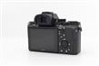 Sony a7 MKII Mirrorless Camera Body  thumb 5