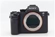 Sony Alpha a7S II Compact System Camera Body  thumb 1