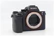 Sony Alpha a7S II Compact System Camera Body  thumb 5