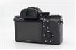 Sony Alpha a7S II Compact System Camera Body  thumb 7