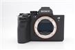 Sony a7R V Mirrorless Camera Body thumb 1