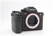 Sony a7R V Mirrorless Camera Body thumb 5