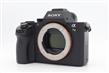 Sony a7 MKII Mirrorless Camera Body  thumb 2