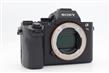 Sony a7 MKII Mirrorless Camera Body  thumb 5