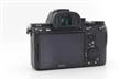 Sony a7 III Mirrorless Camera Body thumb 4