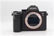 Sony a7 III Mirrorless Camera Body thumb 1