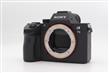 Sony a7 III Mirrorless Camera Body thumb 2