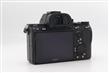 Sony a7 III Mirrorless Camera Body thumb 4