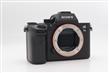 Sony a7 III Mirrorless Camera Body thumb 5