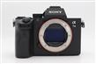 Sony a7 III Mirrorless Camera Body thumb 1