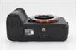 Sony a7 III Mirrorless Camera Body thumb 9