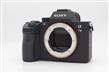 Sony a7 III Mirrorless Camera Body thumb 5