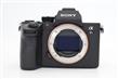 Sony a7R III Mirrorless Camera Body thumb 1