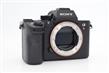 Sony a7R III Mirrorless Camera Body thumb 2