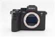 Sony a7 IV Mirrorless Camera Body thumb 1
