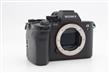 Sony a7 IV Mirrorless Camera Body thumb 2
