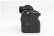 Sony a7 IV Mirrorless Camera Body thumb 3