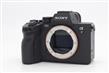 Sony a7 IV Mirrorless Camera Body thumb 5