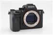Sony a7 III Mirrorless Camera Body thumb 2