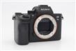 Sony a7 III Mirrorless Camera Body thumb 2