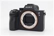 Sony a7 III Mirrorless Camera Body thumb 5