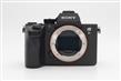 Sony a7R III A Mirrorless Camera Body thumb 1