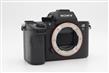 Sony a7R III A Mirrorless Camera Body thumb 2