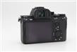 Sony a7R III A Mirrorless Camera Body thumb 4