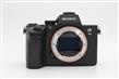 Sony a7 III Mirrorless Camera Body thumb 1