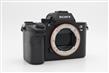 Sony a7 III Mirrorless Camera Body thumb 2