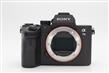 Sony a7 III Mirrorless Camera Body thumb 1