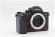 Sony a7 III Mirrorless Camera Body thumb 2