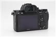 Sony a7 III Mirrorless Camera Body thumb 4