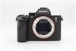 Sony a7 III Mirrorless Camera Body thumb 1