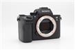 Sony a7 III Mirrorless Camera Body thumb 2