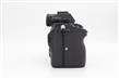 Sony a7 III Mirrorless Camera Body thumb 3