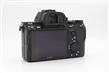 Sony a7 III Mirrorless Camera Body thumb 4