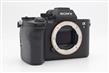 Sony a7 IV Mirrorless Camera Body thumb 2