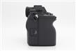 Sony a7 IV Mirrorless Camera Body thumb 3