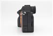 Sony a7 IV Mirrorless Camera Body thumb 5