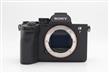Sony a7 IV Mirrorless Camera Body thumb 1