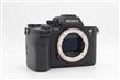 Sony a7 IV Mirrorless Camera Body thumb 2