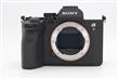 Sony a7 IV Mirrorless Camera Body thumb 1