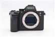 Sony a7 III Mirrorless Camera Body thumb 1