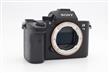 Sony a7 III Mirrorless Camera Body thumb 2