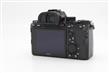 Sony a7 III Mirrorless Camera Body thumb 7
