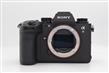 Sony a9 III Mirrorless Camera Body thumb 1