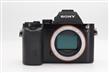 Sony Alpha a7 Compact System Camera Body thumb 1