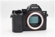 Sony Alpha a7 Compact System Camera Body thumb 2
